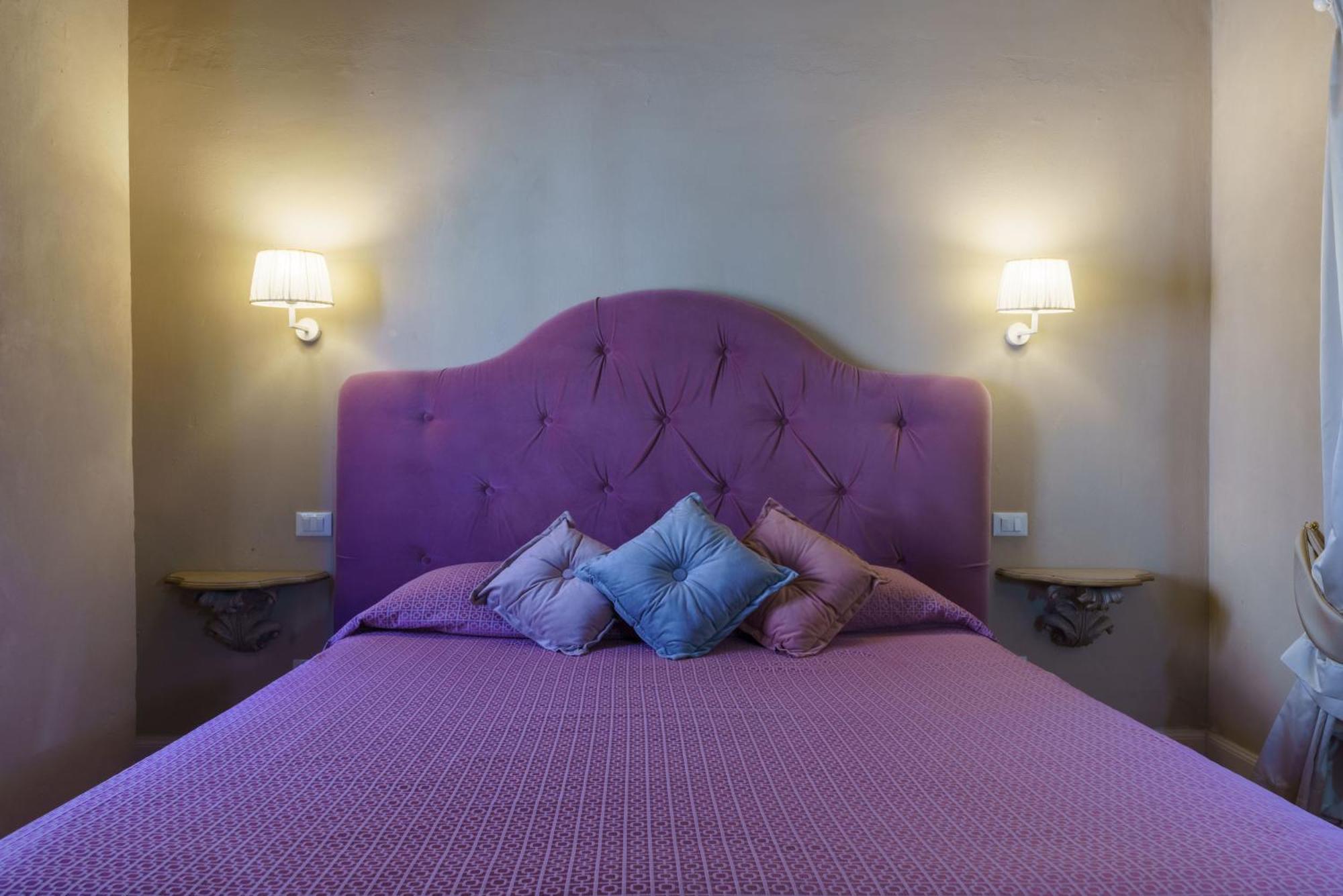 Casa Virginia Direct At The Canal Cannaregio With Own Roof Terrace * Venise
